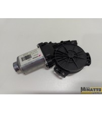 Motor Do Vidro Elétrico Tras/dir Hyundai Ix35 2015