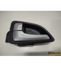 Maçaneta Interna Da Porta Tras/esq Hyundai Ix35 2015