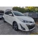 Gargalo Duto Abastecimento Toyota Yaris Sedan 2019