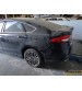 Montante De Roda Tras/esq Ford Fusion Titanium Awd 2017