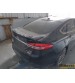 Tampa Traseira Ford Fusion Titanium 2017