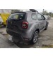 Borracha Do Porta Mala Renault Duster 2022