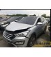 Tampa Do Carter Hyundai Santa Fe 3.3 V6 2015