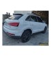 Descarga Intermediaria Traseira Audi Q3 2.0tfsi Quattro 2013