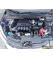 Cubo E Roda E Montante Dian/esq Honda City Exl 1.5 2020