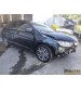 Calços Das Molas Traseiras Honda City Exl 2020