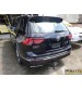 Chicote Eletrico Injeção Vw Tiguan 2.0 Tsi 4x4 220cv 2020