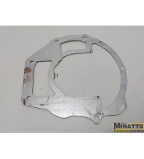 Chapa Entre Motor/cambio Vw Tiguan 2.0 Tsi 4x4 2020