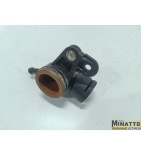 Flange D'água Cabeçote Vw Fusca/jetta 2.0 Tsi 200cv 2013