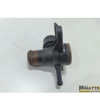 Flange D'água Cabeçote Vw Fusca/jetta 2.0 Tsi 200cv 2013