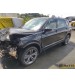 Calços Inf. Molas Dianteiras Vw Tiguan Alspace Rline 2020