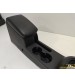 Apoio De Braço Console Central Vw Jetta Tsi 2015