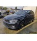 Maquina De Vidro Tras/esq Vw Jetta Tsi 2015