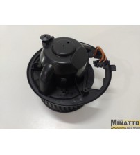 Motor Ventilador Interno Vw Jetta Tsi 2015