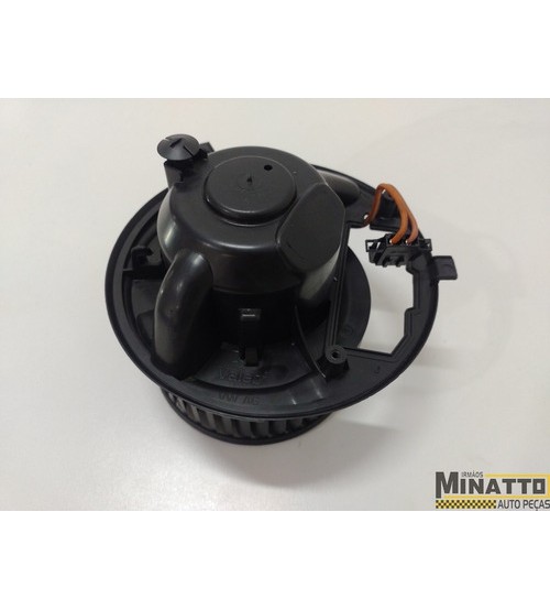 Motor Ventilador Interno Vw Jetta Tsi 2015