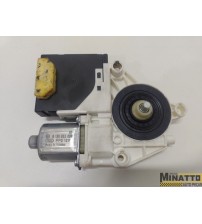 Motor Vidro Elétrico Dian/esq Vw Jetta Tsi 2015