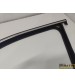 Arco Cromado Da Porta Dian/esq Vw Tiguan Alspace Rline 2020