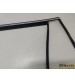 Arco Cromado Da Porta Tras/esq Vw Tiguan Alspace Rline 2020