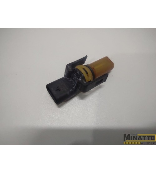 Sensor De Ar Coletor De Admissão Vw Tiguan 2.0 Tsi 2020