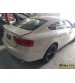 Tanque De Gasolina Audi A5 Spb 2.0 Tfsi Quattro 2015