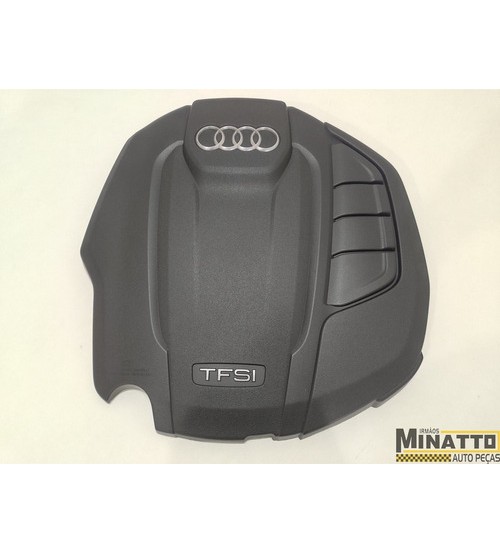 Tampa Do Motor Audi A5 Spb 2.0 Tfsi 225cv 2015