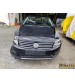 Pestana Ext. Coluna Parabrisa Dian/dir Vw Passat Tsi 2013