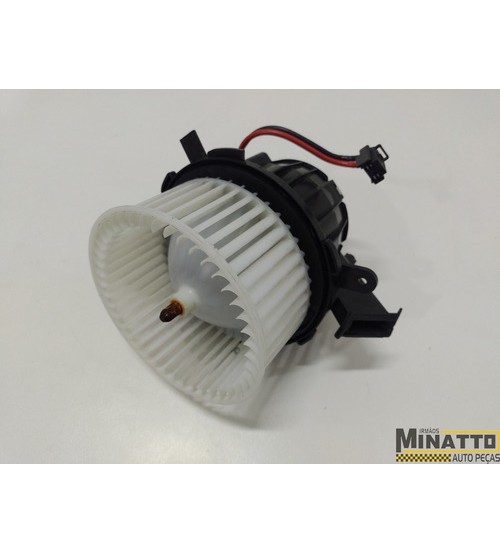 Ventilador Interno Audi A5 Sportback 2015