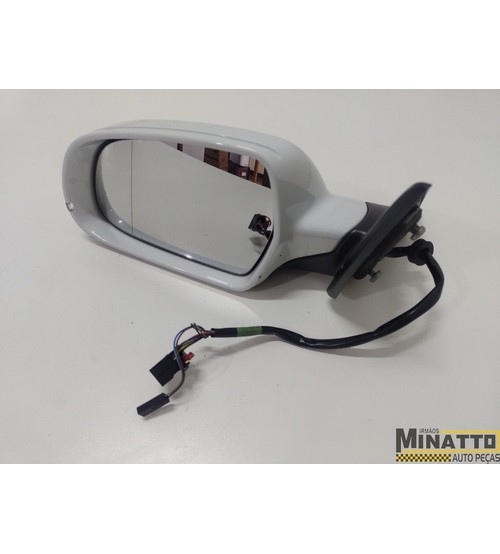 Retrovisor Esquerdo Audi A5 Sportback 2015