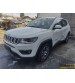 Braço Suspensão Tras/esq N2 Jeep Compass Sport Flex 2020