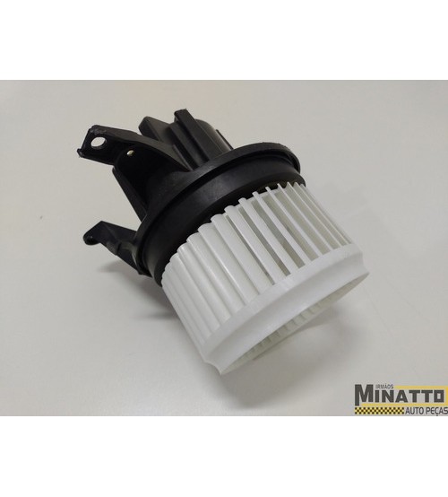 Ventilador Interno Do Ar Jeep Compass Sport 2020