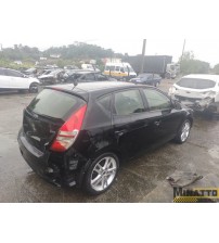 Vidro Vigia Traseiro Hyundai I30 2011