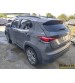 Parabarro Tras/esq Fiat Pulse Drive Tf200 2022