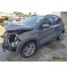 Aplique Paralama Esquerdo Fiat Pulse Drive Tf200 2022