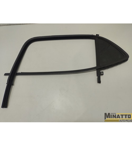 Vidro Fixo Da Porta Tras/esq Fiat Pulse Drive Tf200 2022