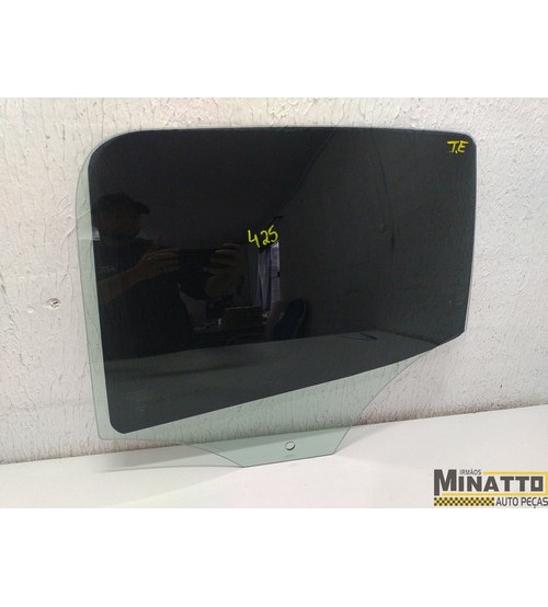 Vidro Da Porta Tras/esq Fiat Pulse Drive Tf200 2022