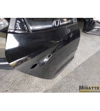 Porta Tras/dir C/ Detalhe Hyundai Ix35 2018 Só Lata