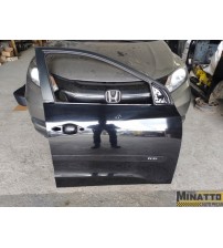 Porta Dian/dir Hyundai Ix35 2018 Só Porta