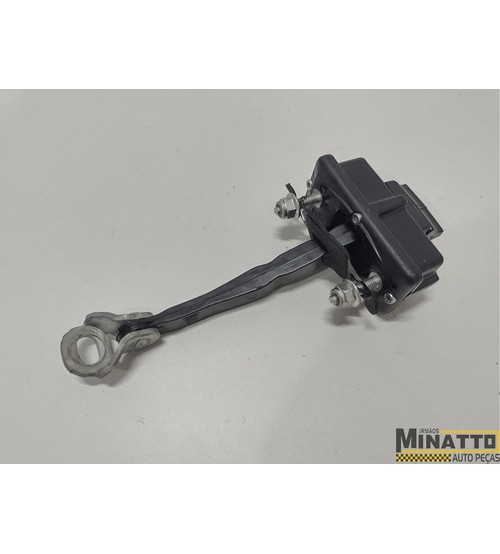 Limitador Da Porta Tras/esq Fiat Pulse Drive Tf200 2022