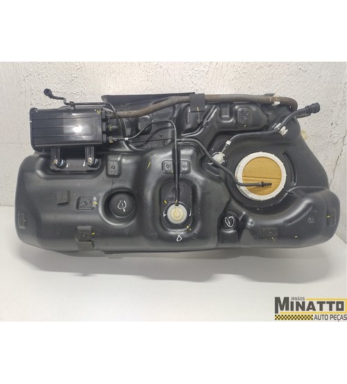 Tanque De Gasolina Hyundai Ix35 2.0 2018