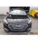 Braços Limpador Parabrisas Hyundai Ix35 Gl 2018