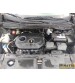 Tampa Do Motor Hyundai Ix35 Gl 2.0 Aut 2018