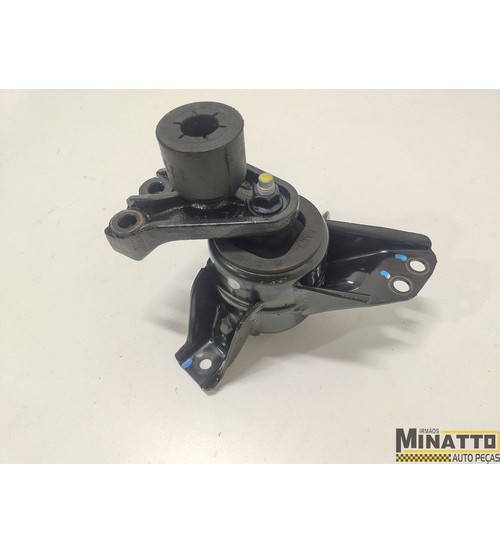 Coxim Motor Hyundai Ix35 Gl 2.0 Aut 2018