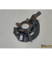 Montante De Roda Dian/dir Hyundai Ix35 Gl 2.0 Aut 2018