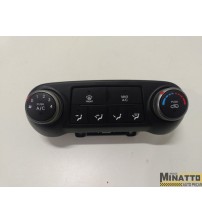 Comando Do Ar Condicionado Hyundai Ix35 Gl 2018