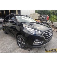 Maçaneta Interna Dian/esq Hyundai Ix35 Gl 2018