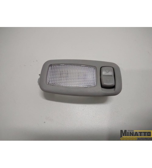 Luz Do Quebra Sol Hyundai Ix35 Gl 2018