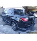 Aplique Lateral Tras/esq Fiat Toro Freedom T270 2022