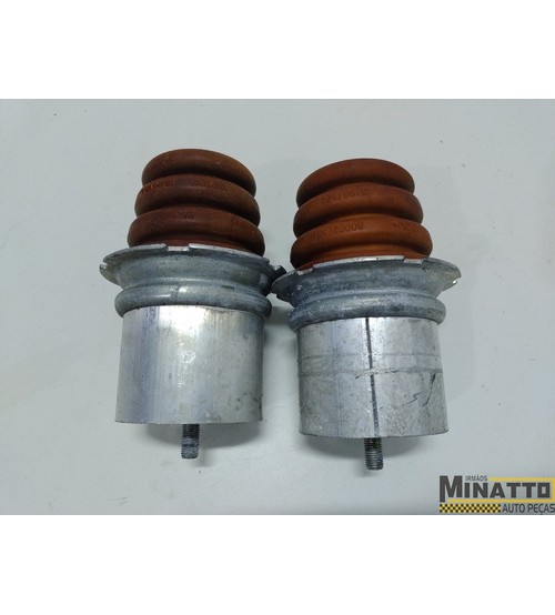 Batentes Calços Susp. Traseira Fiat Toro Freedom 1.3 T270 22