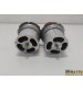 Batentes Calços Susp. Traseira Fiat Toro Freedom 1.3 T270 22