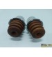 Batentes Calços Susp. Traseira Fiat Toro Freedom 1.3 T270 22